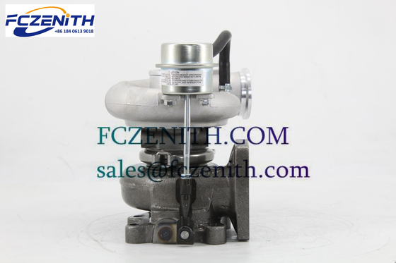 OEM Turbosprężarka silnika Cummins EURO 4 HE200WG 3776281 3776285