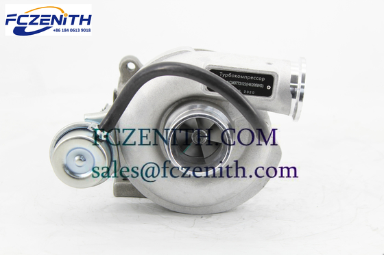 HE200W CUMMINS Truck Oem Turbo 3773122 4309427 3787121 ISF dla silnika EUR0 BFCEC