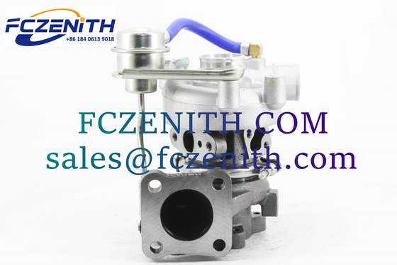 CT9 2L-T Turbosprężarka silnika samochodowego 1720154090 17201-54090 1720164090 17201-64090 17201-54090