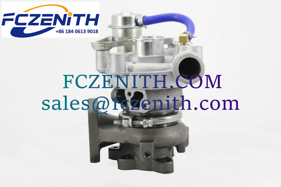 CT9 2L-T Turbosprężarka silnika samochodowego 1720154090 17201-54090 1720164090 17201-64090 17201-54090