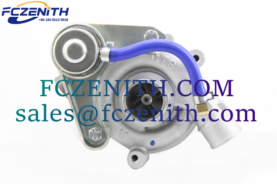 CT9 2L-T Turbosprężarka silnika samochodowego 1720154090 17201-54090 1720164090 17201-64090 17201-54090