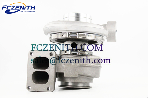 HX55 D12C Turbosprężarka do silnika wysokoprężnego 3591077 4049337 1677098 1677726 1677725 1676089 3165219 425720
