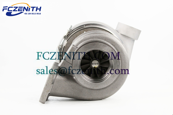 HX55 D12C Turbosprężarka do silnika wysokoprężnego 3591077 4049337 1677098 1677726 1677725 1676089 3165219 425720