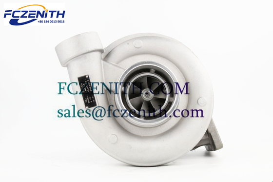 HX55 D12C Turbosprężarka do silnika wysokoprężnego 3591077 4049337 1677098 1677726 1677725 1676089 3165219 425720