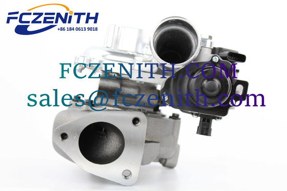 CT16V Toyota Turbo Ładowarka Chra Turbosprężarka Hilux SW4 17201-Ol040