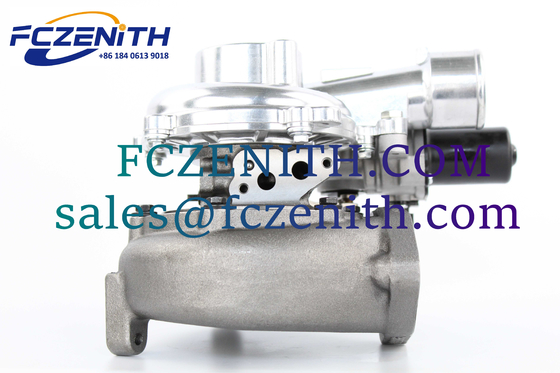 CT16V Toyota Turbo Ładowarka Chra Turbosprężarka Hilux SW4 17201-Ol040