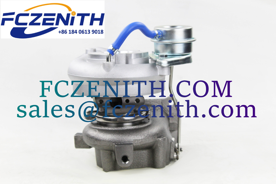 1720117040 1720174040 Toyota CT20B Turbo ładowarka do silnika 1HDFTE