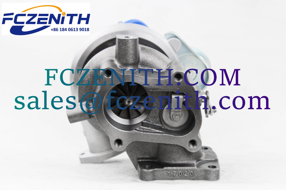 1720117040 1720174040 Toyota CT20B Turbo ładowarka do silnika 1HDFTE
