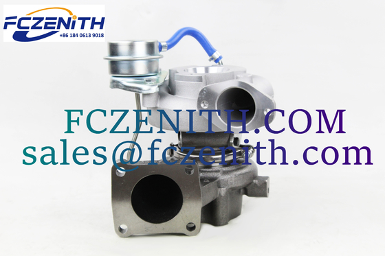1720117040 1720174040 Toyota CT20B Turbo ładowarka do silnika 1HDFTE