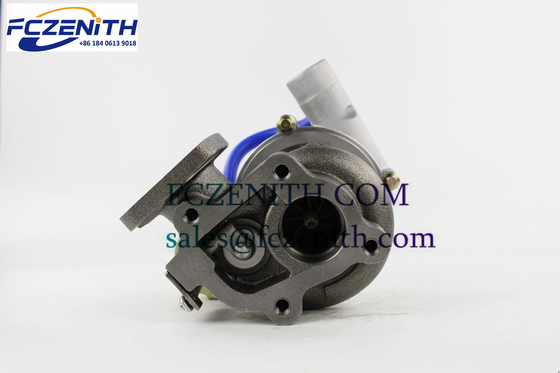 GT1749S D4AE Silnik Hyundai Turbo 471037-5002S 2823041421 2823041422 DLA autobusu Chrorus Mighty Truck 3.3L