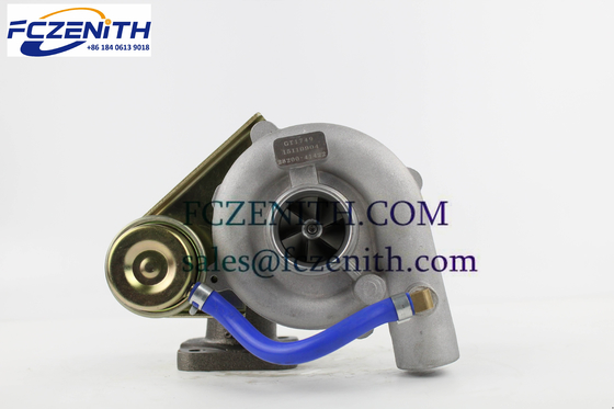 GT1749S D4AE Silnik Hyundai Turbo 471037-5002S 2823041421 2823041422 DLA autobusu Chrorus Mighty Truck 3.3L