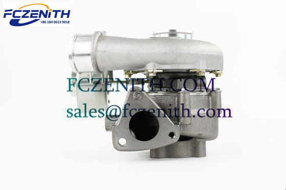 D4EB/D4EB-V turbosprężarka silnika samochodowego dla Hyundai Santa Fe CRDi 2.2L TF035HM 49135-07300/2823127800