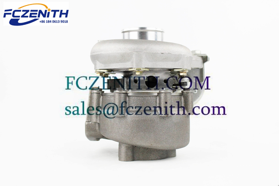 D4EB/D4EB-V turbosprężarka silnika samochodowego dla Hyundai Santa Fe CRDi 2.2L TF035HM 49135-07300/2823127800