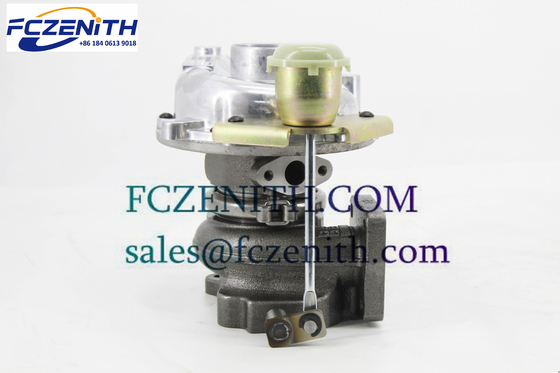 RHF4H VC420037 8972402101 4T508 Isuzu Turbo ładowarka do silnika 4JA1-L D-MAX 2,5L TD