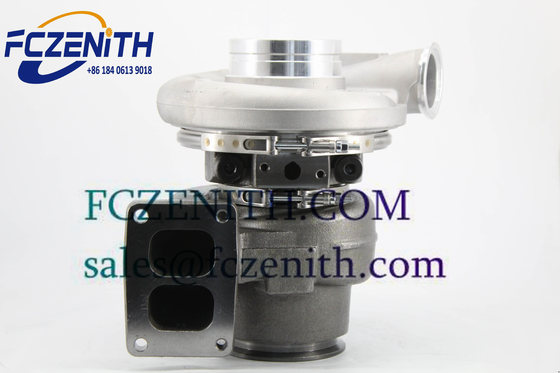 He500fg  Turbo Ładowarka 3773926 15176696 3773927 do silnika D13 380