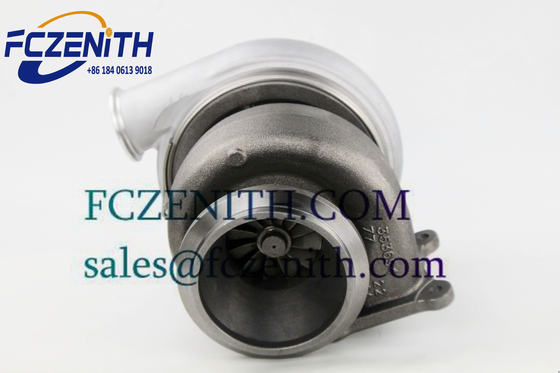 Silnik M11 HX55 Turbo 3590044 1080237R 178923 198382D