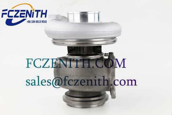 Silnik M11 HX55 Turbo 3590044 1080237R 178923 198382D