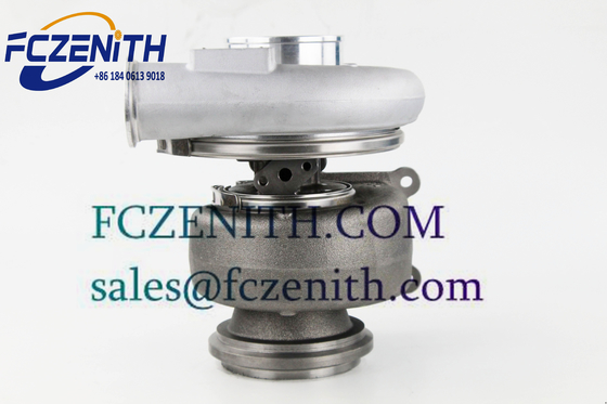 Silnik M11 HX55 Turbo 3590044 1080237R 178923 198382D