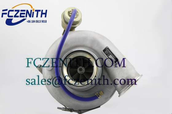 HX60W D16A Turbosprężarka do silnika wysokoprężnego 3590058D 3590058 3590058E 3590059 3536868 3533974