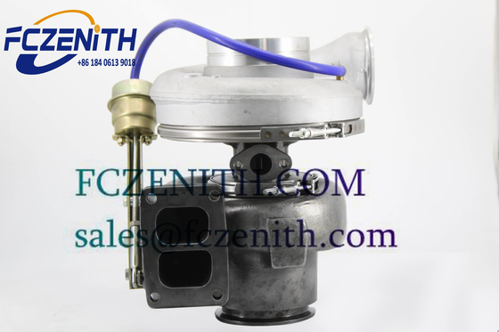 HX60W D16A Turbosprężarka do silnika wysokoprężnego 3590058D 3590058 3590058E 3590059 3536868 3533974