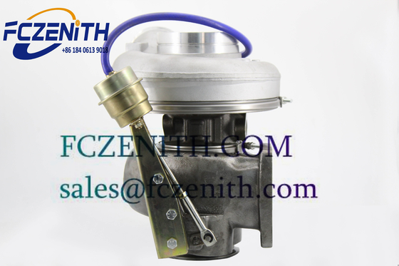 HX60W D16A Turbosprężarka do silnika wysokoprężnego 3590058D 3590058 3590058E 3590059 3536868 3533974