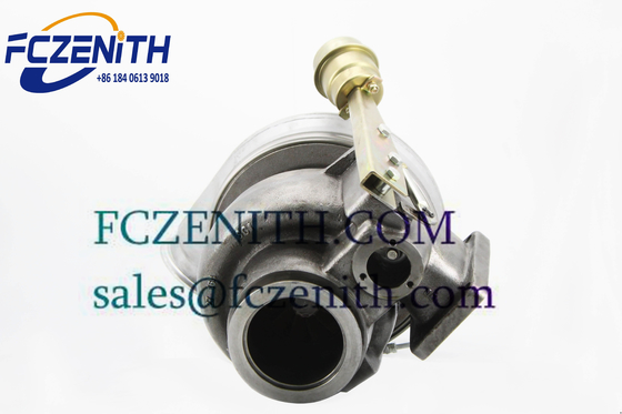 HX60W D16A Turbosprężarka do silnika wysokoprężnego 3590058D 3590058 3590058E 3590059 3536868 3533974