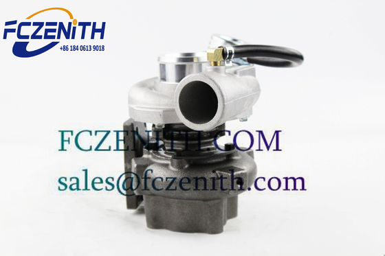 GT2252S Nissan Turbo Charger BD30TI 452187-0001 14411-69T00 Do handlu 3.0 TDI