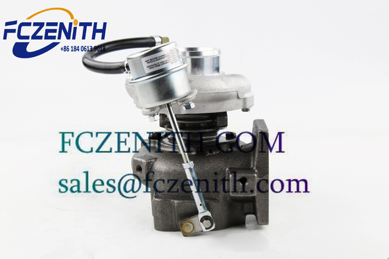 GT2252S Nissan Turbo Charger BD30TI 452187-0001 14411-69T00 Do handlu 3.0 TDI