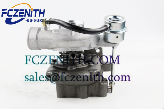 GT2252S Nissan Turbo Charger BD30TI 452187-0001 14411-69T00 Do handlu 3.0 TDI