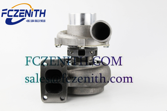 T04B58 Turbosprężarka Perkins 465960-0003 Do silnika ciężarówki T6-354.4
