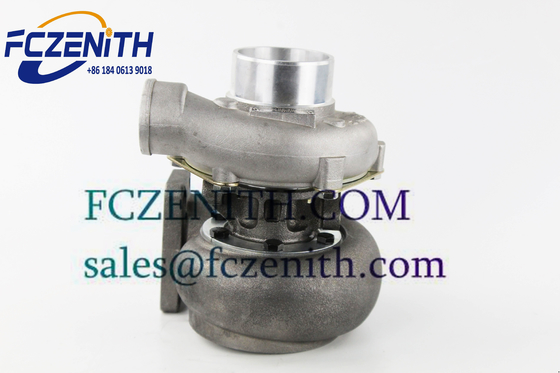 T04B58 Turbosprężarka Perkins 465960-0003 Do silnika ciężarówki T6-354.4
