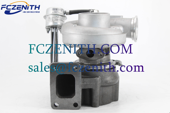 3592317 3800998 Turbosprężarka HX30W do silnika 4BTA 4BTAA