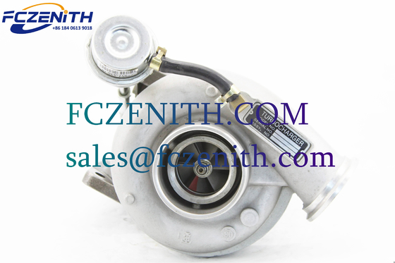 3592317 3800998 Turbosprężarka HX30W do silnika 4BTA 4BTAA