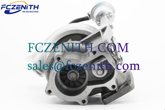 3592317 3800998 Turbosprężarka HX30W do silnika 4BTA 4BTAA