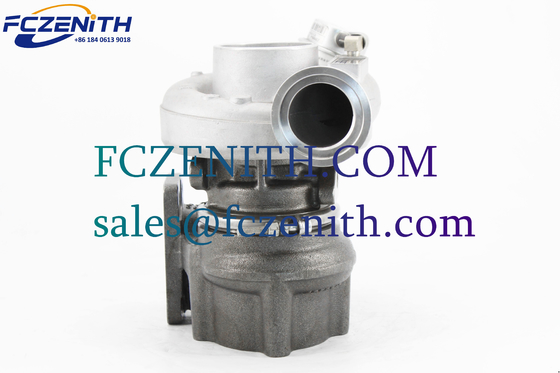 3592317 3800998 Turbosprężarka HX30W do silnika 4BTA 4BTAA