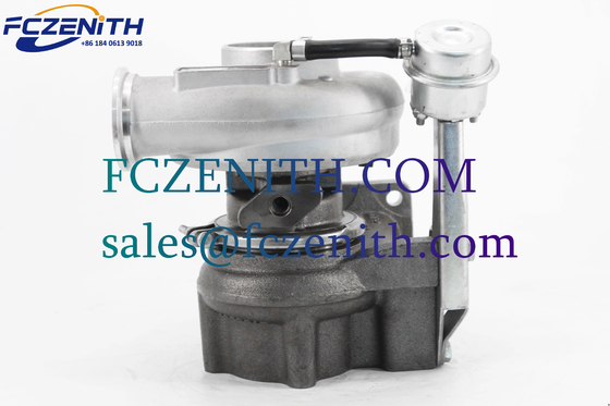 3592317 3800998 Turbosprężarka HX30W do silnika 4BTA 4BTAA