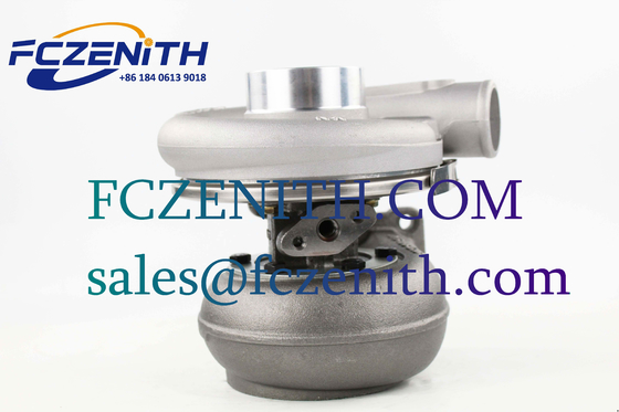 DB33 TIM DB58TI HX35 Man Turbo ładowarka 3539678 65.09100-7060 65.09100-7197 65.09100-7040 65.09100-7093 S225LC-V