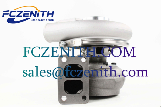 DB33 TIM DB58TI HX35 Man Turbo ładowarka 3539678 65.09100-7060 65.09100-7197 65.09100-7040 65.09100-7093 S225LC-V