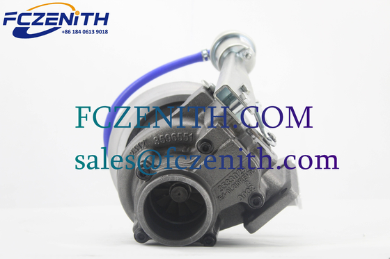 HX35W HE351W ISDE6 Turbosprężarka silnika Cummins 4043980 4955908 4043982 2837188 2834176
