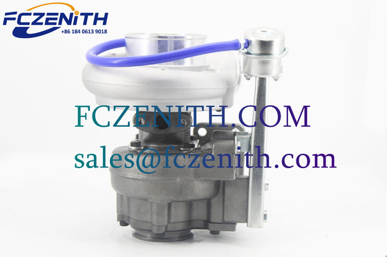 HX35W HE351W ISDE6 Turbosprężarka silnika Cummins 4043980 4955908 4043982 2837188 2834176
