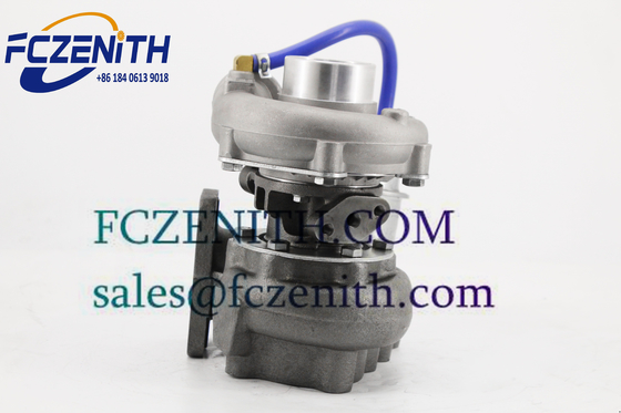 TA0315 Turbosprężarka Perkins 2674A108 2674A104 2674A105 466778-0004 466778 Do ciągnika Massey Ferguson 390T/393