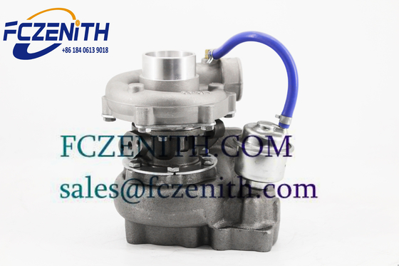 TA0315 Turbosprężarka Perkins 2674A108 2674A104 2674A105 466778-0004 466778 Do ciągnika Massey Ferguson 390T/393