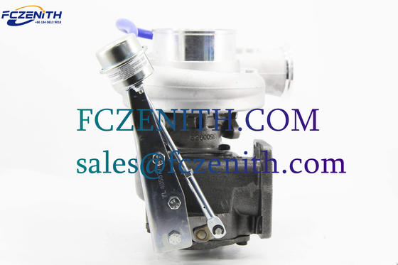 OEM HX35W 3802881 3538881 Turbo do silnika 6BTAA ISB