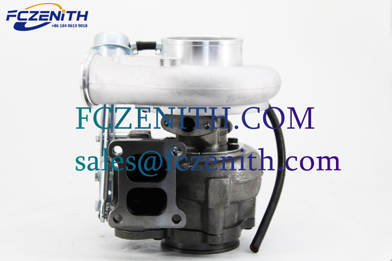 6C 6CTAA SA6D114E Silnik HX40W Turbo 4038421 4090015 6743818040 4089189