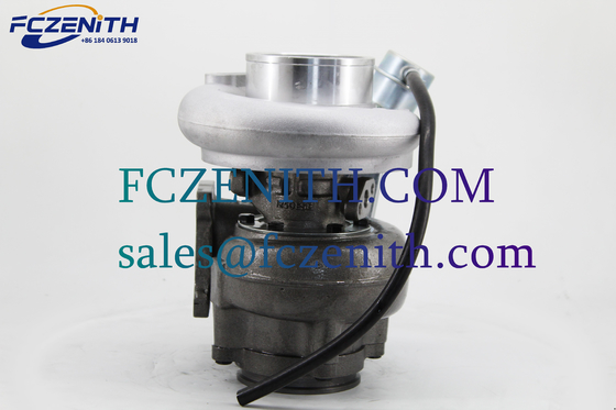 6C 6CTAA SA6D114E Silnik HX40W Turbo 4038421 4090015 6743818040 4089189