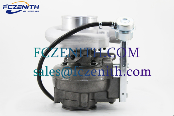 6C 6CTAA SA6D114E Silnik HX40W Turbo 4038421 4090015 6743818040 4089189