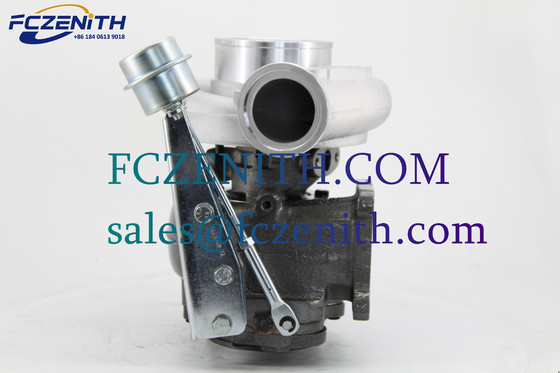 6C 6CTAA SA6D114E Silnik HX40W Turbo 4038421 4090015 6743818040 4089189
