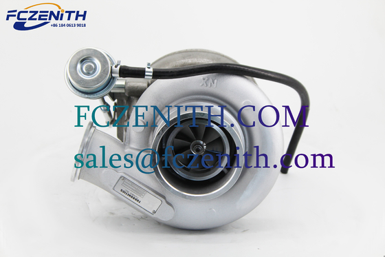 6C 6CTAA SA6D114E Silnik HX40W Turbo 4038421 4090015 6743818040 4089189