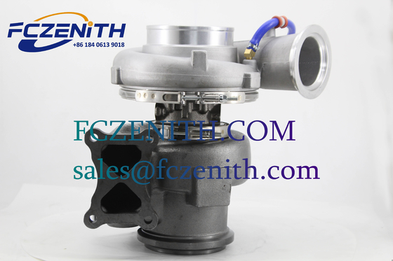 GT4502 C13W C&amp;ATerpillar C13 Turbo do silnika C13 12,5L 762548-5004S 2472964 10R7297
