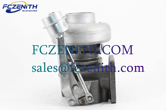 HX30W 3592317 3800998 Turbosprężarka silnika Cummins do 4BTA 4BTAA